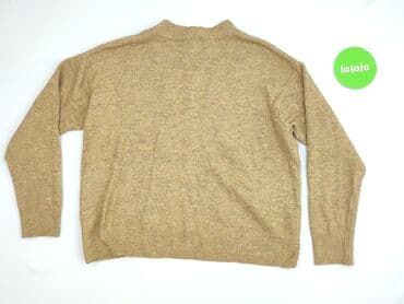 bluzka z otworem na kciuk: H&M, Women`s sweater, size S (EU 36) — 3