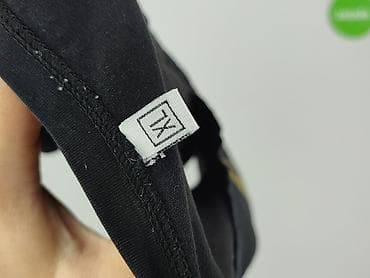 deus maximus: Levi’s, T-shirt damski, rozmiar XL — 4