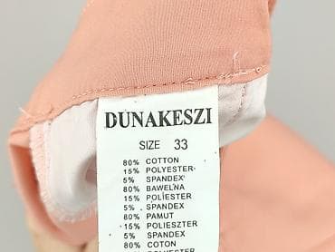 lil peep: Spodnie materiałowe damskie, rozmiar XL — 5