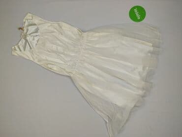 sukienki na wesele dla mamy pana młodego allegro: H&M, Sukienka damska, rozmiar M — 2