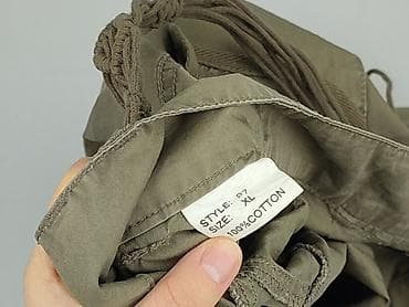 spodenki 34: Szorty damskie, rozmiar XL — 6