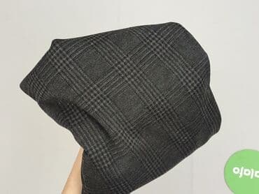 stradivarius spodnie cargo czarne: Stradivarius, Spodnie materiałowe damskie, rozmiar S — 5