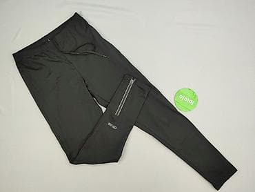 leginsy hdm: Pro Touch, Legginsy Sportowe damskie, rozmiar M — 2