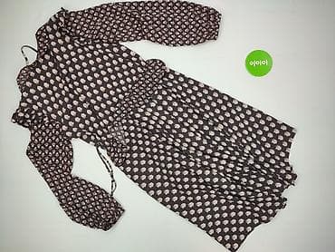 mid riser: H&M, Sukienka damska, rozmiar S — 3