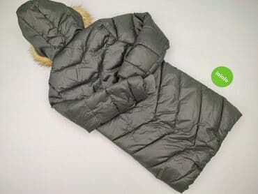 spodnie w kratę niemowlęce: Kurtka zimowa, Destination, 14 lat, 158-164 cm, stan - Bardzo dobry — 3