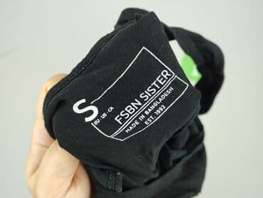 mohito bezrękawnik: FB Sister, T-shirt damski, rozmiar S — 5