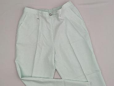 massimo jeans: Marks & Spencer, Spodnie materiałowe damskie, rozmiar 3XL — 1