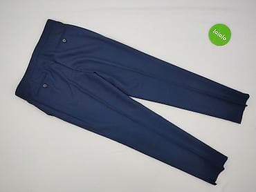 max mara bluzy: Massimo Dutti, Spodnie materiałowe damskie, rozmiar XS — 3