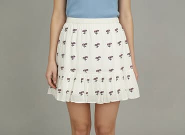 spódnice z tiulu dla puszystych: NORR, Spódnica damska, rozmiar M — 7