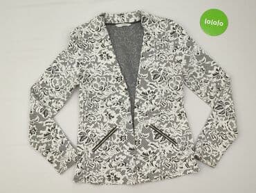 marynarka i koszula: George, Marynarka damska, rozmiar M — 2