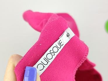 modne garnitury: QUIOSQUE, Sukienka damska, rozmiar L — 4