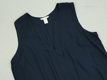 kurtka mis hm: H&M, Bluzka damska, rozmiar L — 1