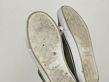 outlet ecco: Sneakersy dla mężczyzn, rozmiar 40 — 5