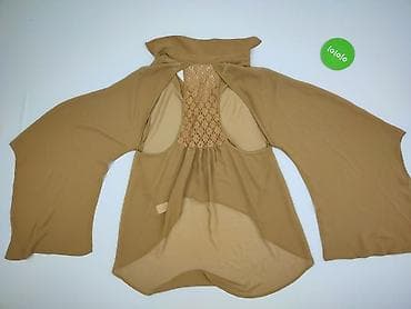 bluza burberry: Lush, Bluzka damska, rozmiar S — 3