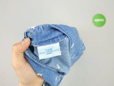 sukienki dzinsowe reserved: New Look, Sukienka damska, S — 4