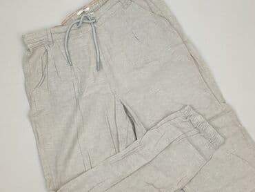 piżamy damskie carry: Spodnie materiałowe damskie, rozmiar M — 1