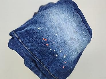 c: Dsquared2, Jeansy dla mężczyzn, rozmiar XL — 6