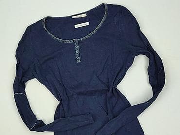 esprit t shirt basic: Esprit, Bluzka dla mężczyzn, rozmiar S — 1