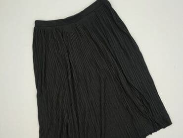 prążkowane spódnice midi: Spódnica damska, rozmiar M — 2