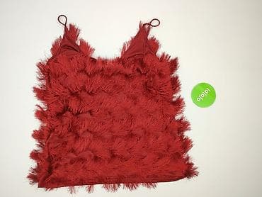bluzki piora: Top damski, rozmiar XL — 3