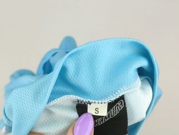 sweter w paski h: Bluza damska
, rozmiar S — 4