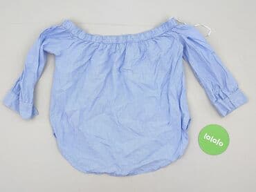 reserved bluzka hiszpanka: Bluzka damska, XS — 4