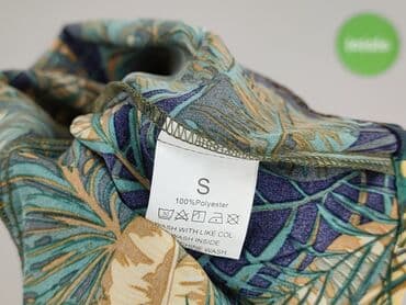 koszula hawajska lidl: Top damski, rozmiar S — 4