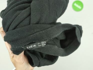 shein bluza spiderman: Shein, Bluza damska
, rozmiar S — 6