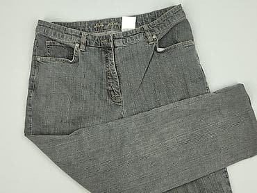 bootcut jeansy: Jeansy dla mężczyzn, rozmiar M — 1