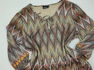 marilyn pizamy: Janina, Sukienka damska, rozmiar 3XL — 1