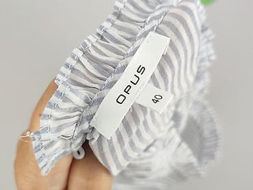 mohito len: Bluzka damska, rozmiar L — 4