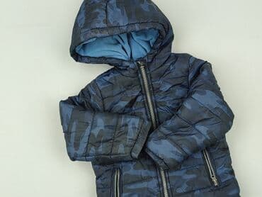 Transitional jacket, Inextenso, 2-3 years, 92-98 cm, condition - Very good