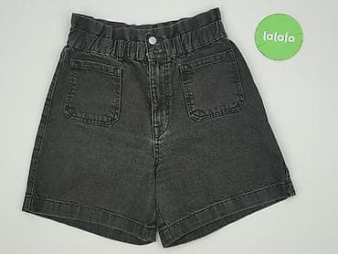 pull bear sukienka: PULL&BEAR, Szorty damskie, rozmiar S — 2