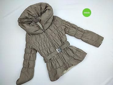 kuling kurtka: Moda Italia, Kurtka zimowa damska, rozmiar M — 2