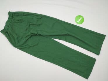 Ubrania damskie: Stradivarius, Spodnie materiałowe damskie, 2XS — 3