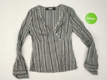 bluzki z muślinu: Bluzka damska, L — 3