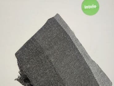 h: Szalik, Męskie, stan - Idealny — 3