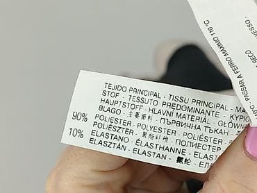 body modelujące: Bershka, Body damskie, rozmiar S — 5