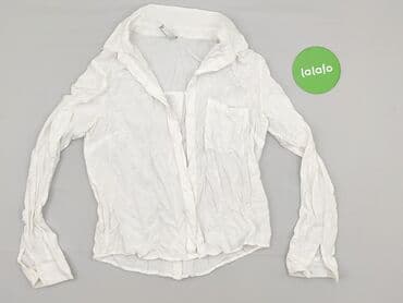 bershka koszula damska: Bershka, Koszula damska, rozmiar S — 2