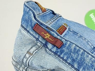 ae jeans: 7 for all mankind, Szorty damskie, rozmiar 2XS — 4