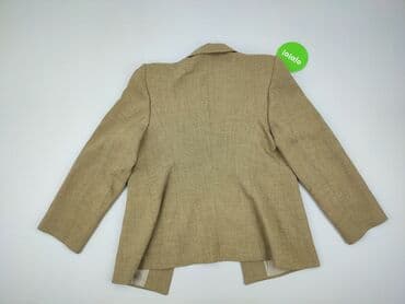 marynarka i koszulka: Women's blazer, size L (EU 40) — 3