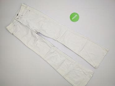 116: H&M Divided, Jeansy damskie, rozmiar XS — 2