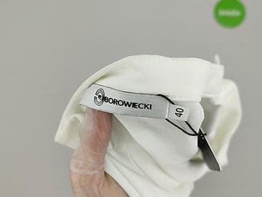 bluza prosto olx: Bluzka damska, rozmiar L — 4