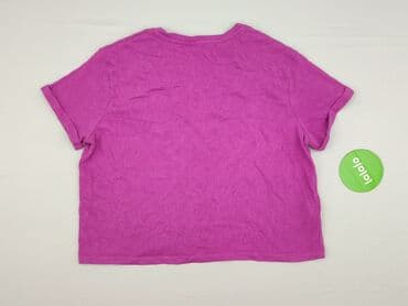 Kobiety: Promod, T-shirt damski, rozmiar L — 3