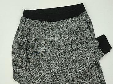 dresy dkny: Spodnie dresowe damskie, rozmiar S — 1