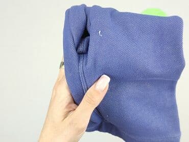 pomaranczowe spodnie dresowe: Leggings for kids, Lupilu, 1.5-2 years, 92, condition - Very good — 4