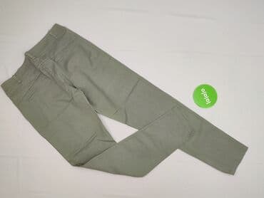 spodnie dresowe z napisami: Material trousers for women, S at lalafo.pl — 3 spodnie dresowe z napisami: Material trousers for women, S — 3