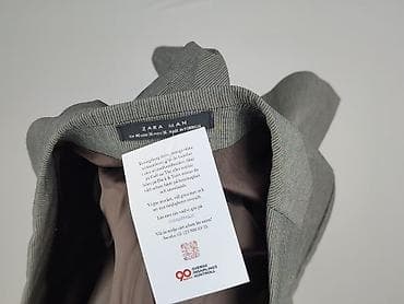 cropp bluza marvel: Zara, Marynarka dla mężczyzn, rozmiar XL — 4