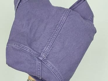 jeansy damskie cropp: Perfect J, Women`s jeans jacket, XS at lalafo.pl — 6 jeansy damskie cropp: Perfect J, Women`s jeans jacket, XS — 6