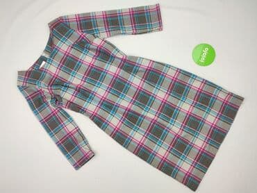 spódnice krata: Sukienka damska, rozmiar S — 2